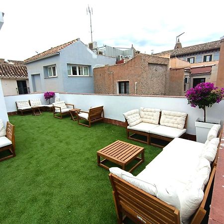 Apartamentos Duende Málaga Eksteriør billede
