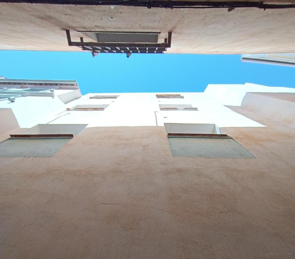 Apartamentos Duende Málaga Eksteriør billede