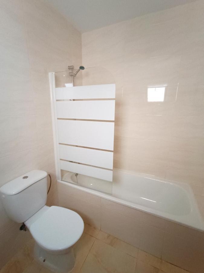 Apartamentos Duende Málaga Eksteriør billede
